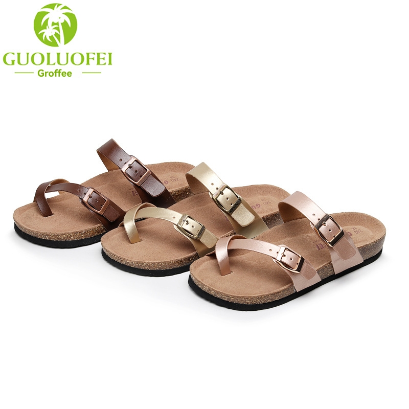 Womens  Two-Strap Sandals | Mayaribirko-Flor Graceful Pearl White Multi-Strap Graceful Pearl White