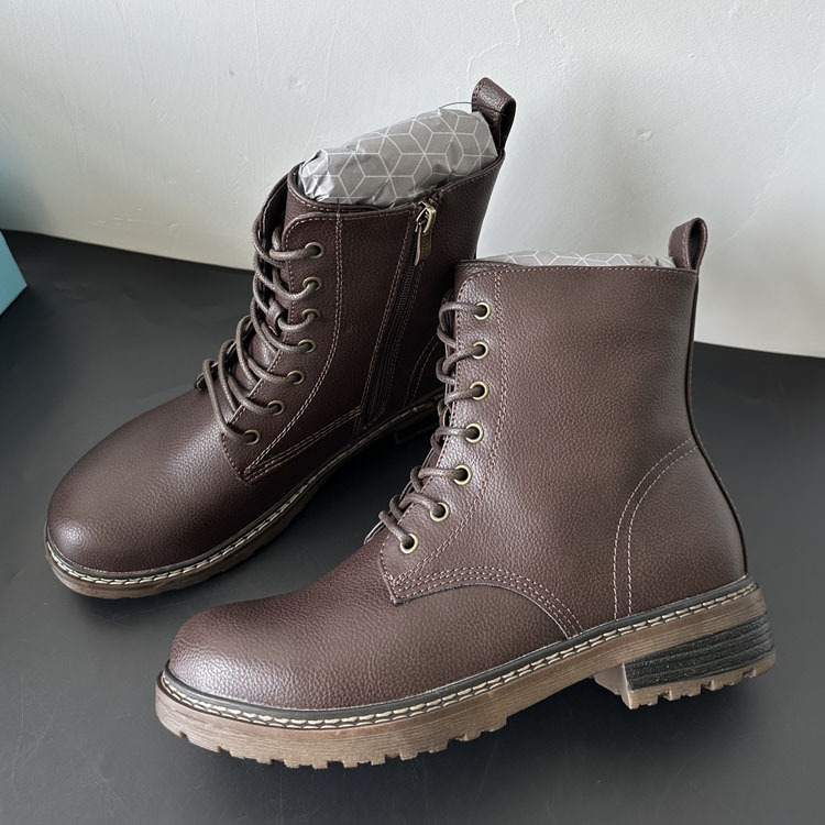 Womens/Mens  Boots | Brysonleather Roast Boots Boots