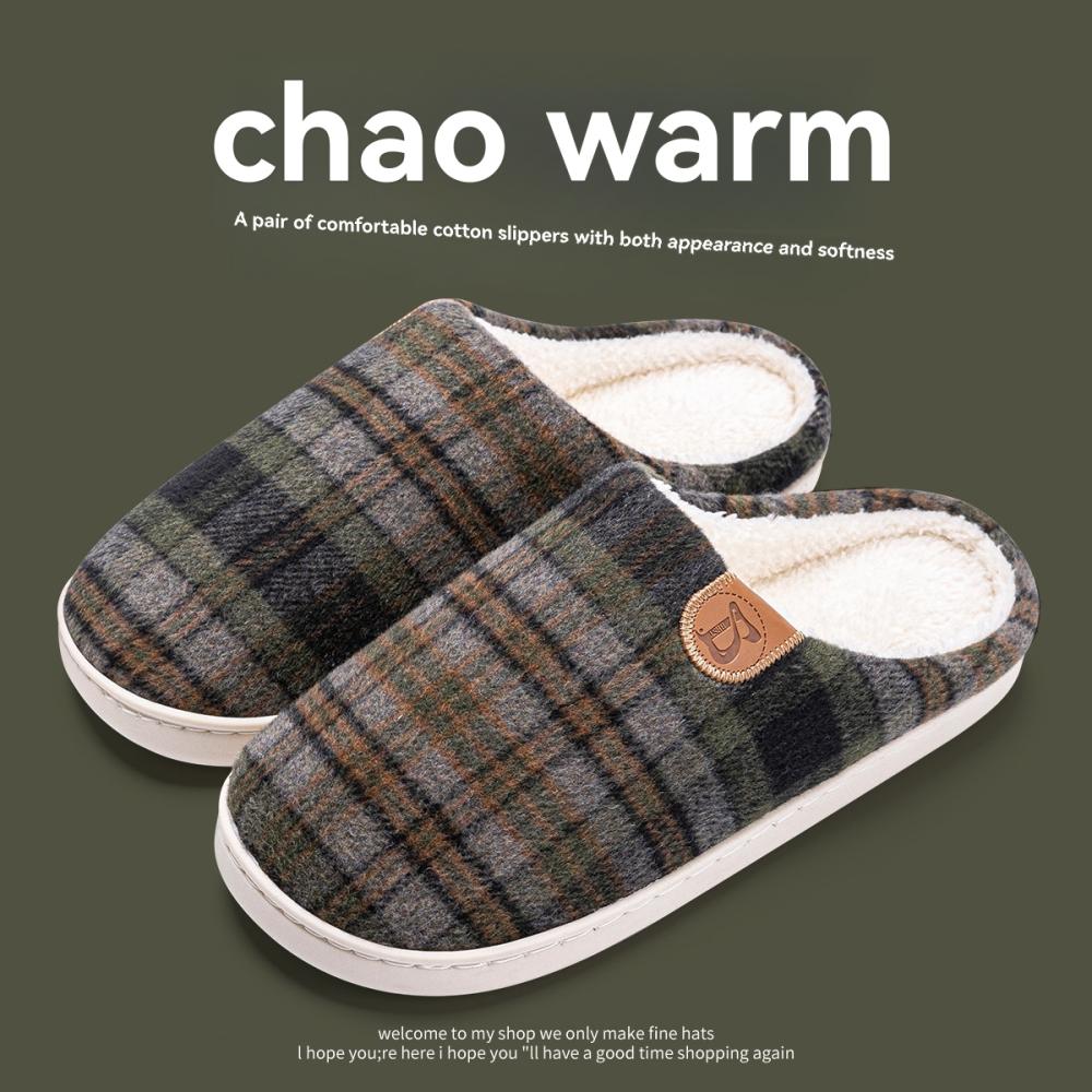 Womens/Mens  Clogs | Zermatt Shearlingwool Felt Plaid Red Clogs Clogs