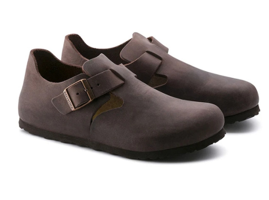 Womens/Mens  Low Shoes | Londonoiled Leather Habana Low Shoes Habana