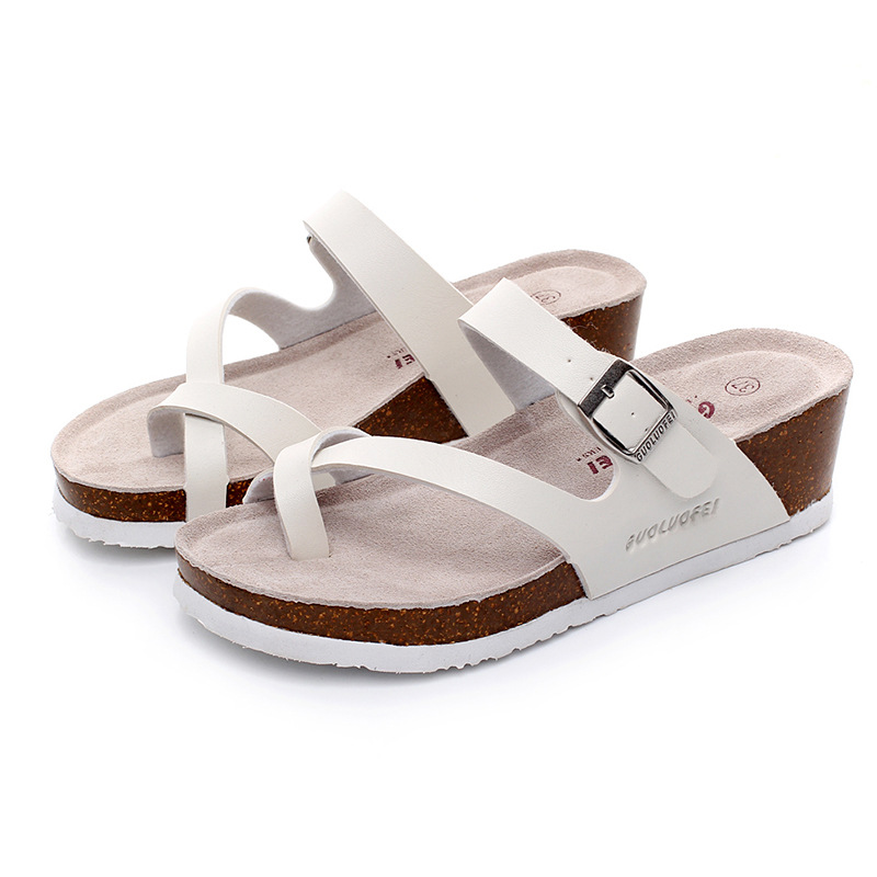 Womens/Mens  Multi-Strap | Mayaribirko-Flor White Mens Mens