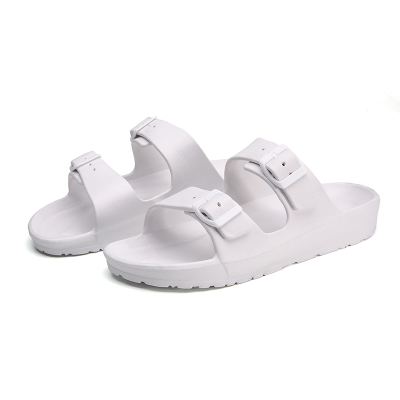 Womens/Mens  Two-Strap Sandals | Arizona Essentialseva Stone Coin Mens Mens